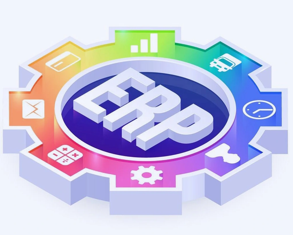 ERP Integration Services