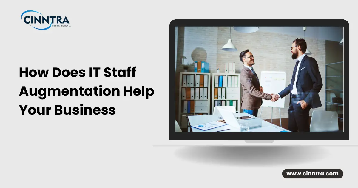 IT Staff augmentation services