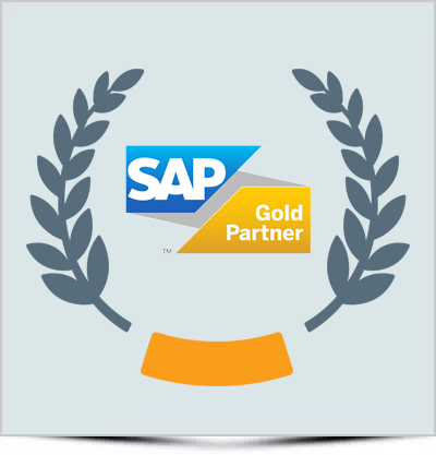 SAP Gold Partner