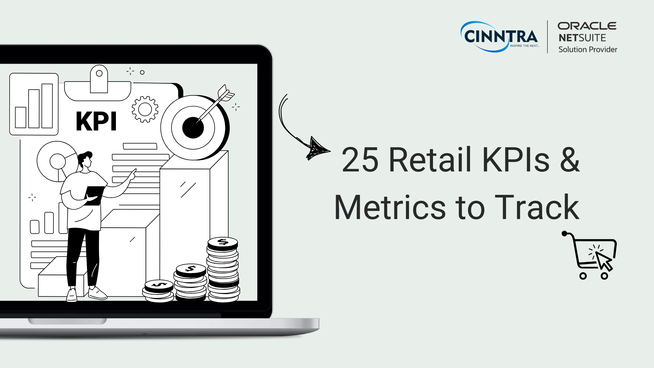 25 Retail KPIs  Metrics to Track 