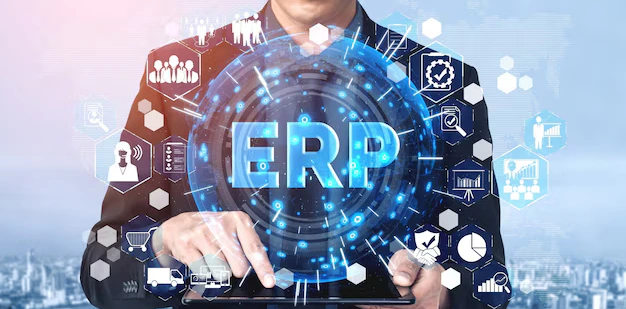 Applications to Extend ERP Capabilities