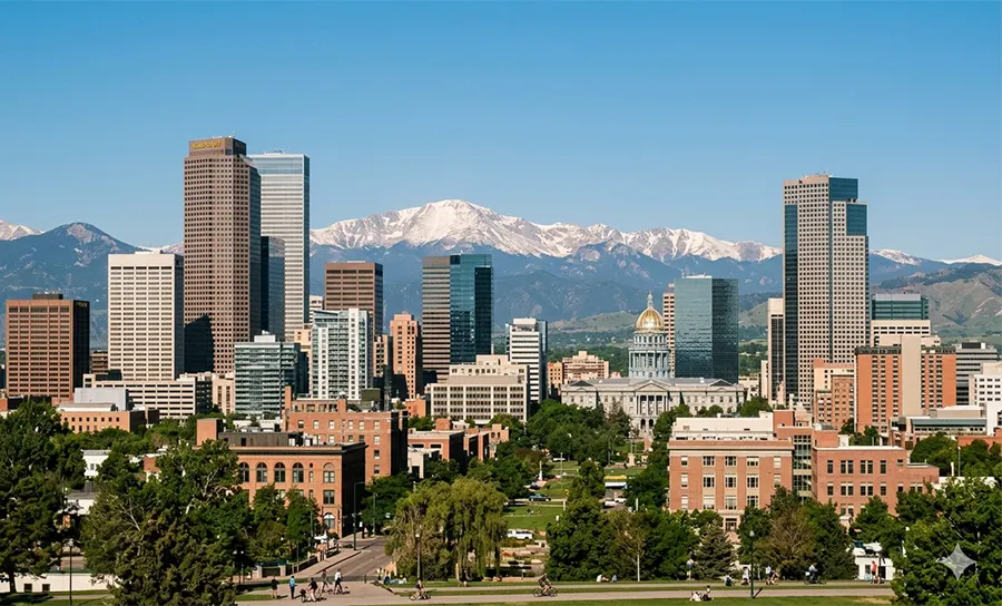 ERP Consulting Denver