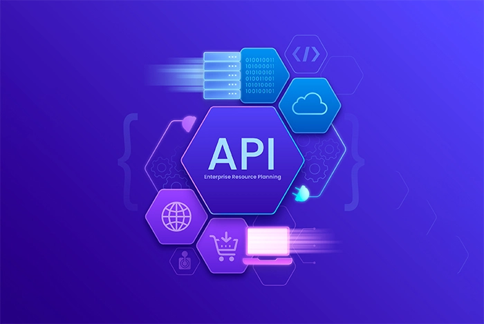 Easily Connect API Integration